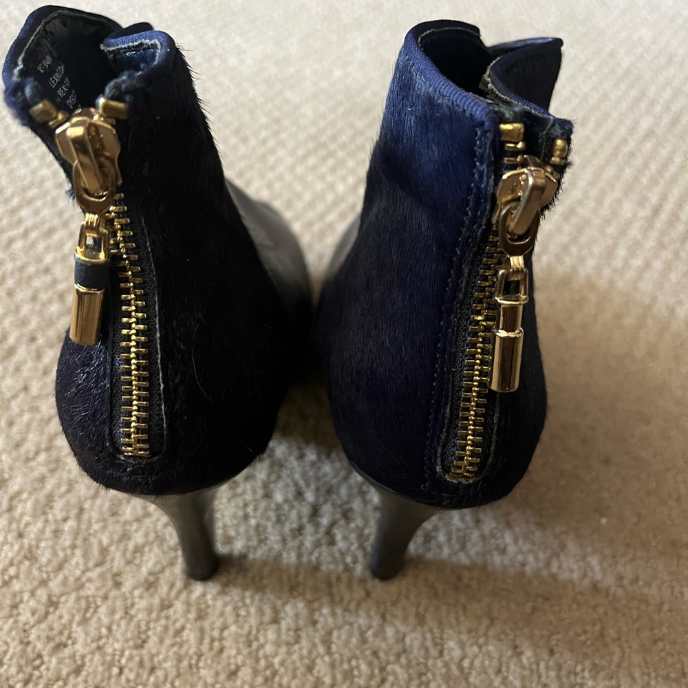 Me Too Booties - Picture 4 of 8
